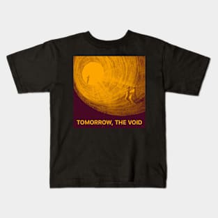 Tomorrow, the Void Logo Kids T-Shirt